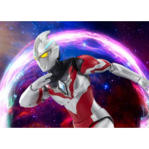 FIGURA ULTRAMAN ARC TAMASHII NATIONS