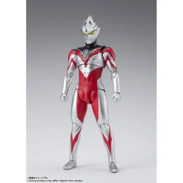 FIGURA ULTRAMAN ARC TAMASHII NATIONS