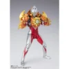 FIGURA ULTRAMAN ARC SOLIS ARMOR TAMASHII NATIONS