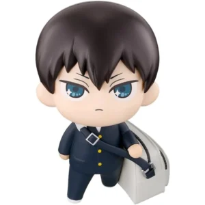 FIGURA TOBIO KAGEYAMA TAMASHII NATIONS