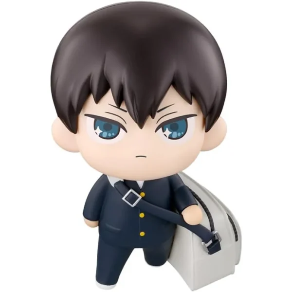 FIGURA TOBIO KAGEYAMA TAMASHII NATIONS