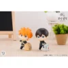 FIGURA TOBIO KAGEYAMA TAMASHII NATIONS