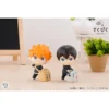 FIGURA TOBIO KAGEYAMA TAMASHII NATIONS