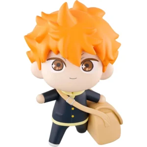 FIGURA SHOYO HINATA TAMASHII NATIONS