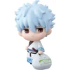 FIGURA SAKATA GINTOKI TAMASHII NATIONS
