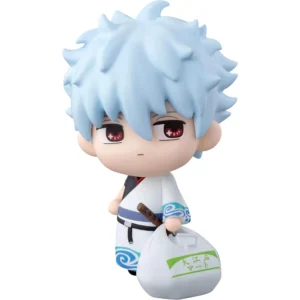 FIGURA SAKATA GINTOKI TAMASHII NATIONS