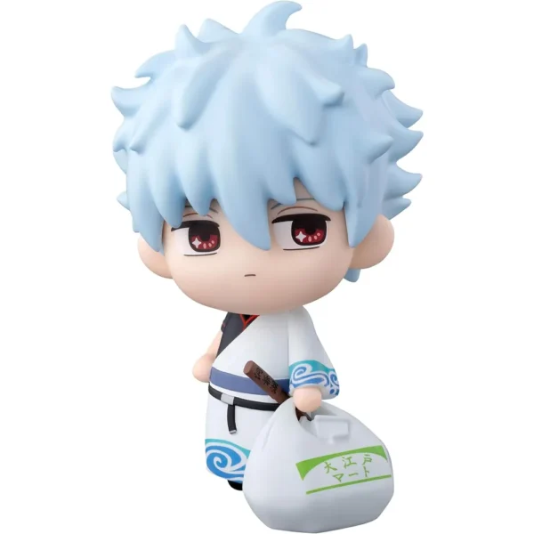 FIGURA SAKATA GINTOKI TAMASHII NATIONS