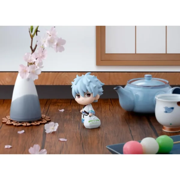 FIGURA SAKATA GINTOKI TAMASHII NATIONS