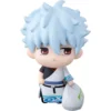 FIGURA SAKATA GINTOKI TAMASHII NATIONS