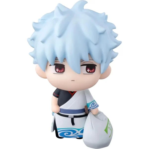 FIGURA SAKATA GINTOKI TAMASHII NATIONS