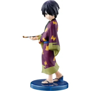 FIGURA TAKASUGI SHINSUKE TAMASHII NATIONS