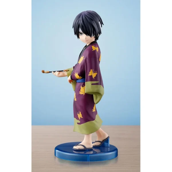 FIGURA TAKASUGI SHINSUKE TAMASHII NATIONS