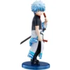 FIGURA SAKATA GINTOKI ADOKENETTE TAMASHII NATIONS