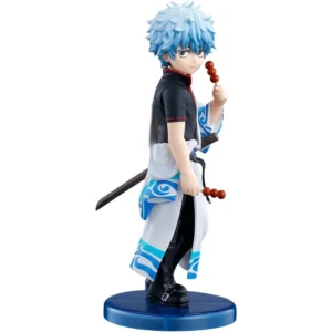 FIGURA SAKATA GINTOKI ADOKENETTE TAMASHII NATIONS