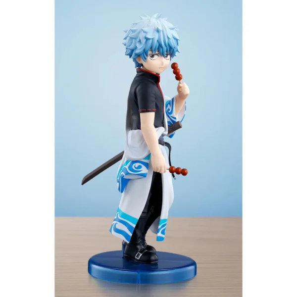 FIGURA SAKATA GINTOKI ADOKENETTE TAMASHII NATIONS