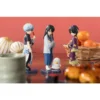 FIGURA SAKATA GINTOKI ADOKENETTE TAMASHII NATIONS