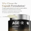 b0d97jz29d_2_webp.webp CREMA FACIAL MEDICUBE AGE-R GLUTATHIONE CAPSULE CREAM 1.7 OZ / 50 ML