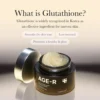 b0d97jz29d_3_webp.webp CREMA FACIAL MEDICUBE AGE-R GLUTATHIONE CAPSULE CREAM 1.7 OZ / 50 ML