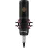 MICRÓFONO HYPERX PROCAST XLR DIÁFRAGMA GRANDE | NEGRO