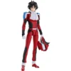 FIGURA SHINN ASUKA COMPASS PILOT SUIT TAMASHII NATIONS