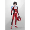 FIGURA SHINN ASUKA COMPASS PILOT SUIT TAMASHII NATIONS