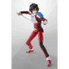FIGURA SHINN ASUKA COMPASS PILOT SUIT TAMASHII NATIONS