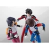 FIGURA SHINN ASUKA COMPASS PILOT SUIT TAMASHII NATIONS