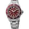 RELOJ SEIKO SRPL11 PROSPEX PARA HOMBRE | ROJO