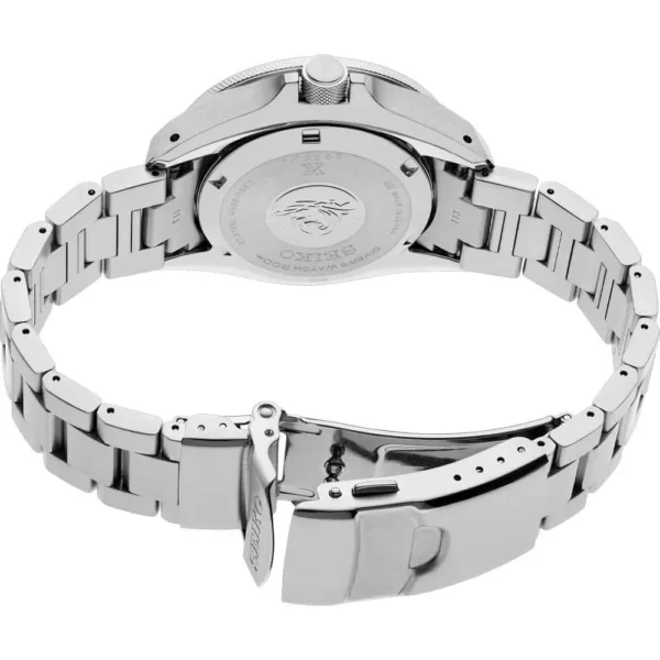 RELOJ SEIKO SRPL11 PROSPEX PARA HOMBRE | ROJO