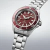 RELOJ SEIKO SRPL11 PROSPEX PARA HOMBRE | ROJO
