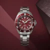 RELOJ SEIKO SRPL11 PROSPEX PARA HOMBRE | ROJO