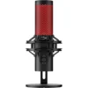 MICRÓFONO HYPERX QUADCAST 2 USB | NEGRO