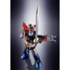 FIGURA MAZINGER Z GX-105D DAMAGE VER TAMASHII NATIONS