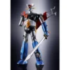 FIGURA MAZINGER Z GX-105D DAMAGE VER TAMASHII NATIONS