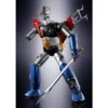 FIGURA MAZINGER Z GX-105D DAMAGE VER TAMASHII NATIONS