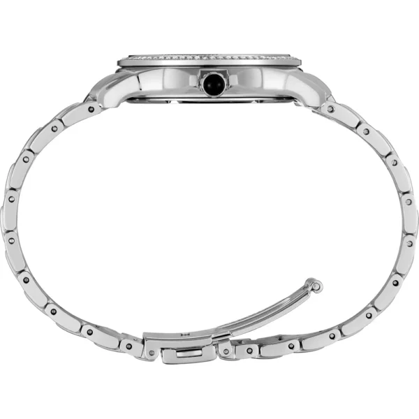 RELOJ SEIKO COUTURA CON DIAMANTES PARA MUJER | ROSA