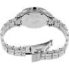 RELOJ SEIKO COUTURA CON DIAMANTES PARA MUJER | ROSA