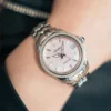 RELOJ SEIKO COUTURA CON DIAMANTES PARA MUJER | ROSA
