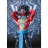 FIGURA SPIDER MAN INDIA TAMASHII NATIONS