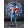 FIGURA SPIDER MAN INDIA TAMASHII NATIONS
