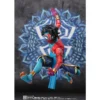 FIGURA SPIDER MAN INDIA TAMASHII NATIONS