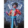 FIGURA SPIDER MAN INDIA TAMASHII NATIONS
