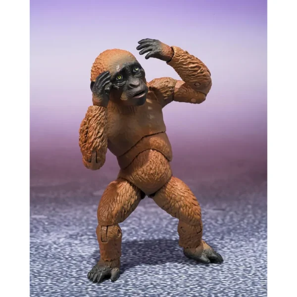 FIGURA SUKO AND MOTHRA TAMASHII NATIONS
