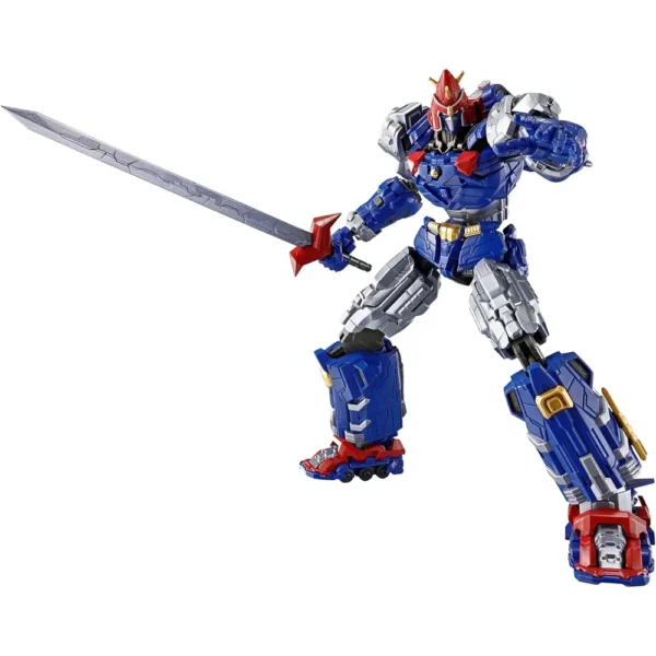 FIGURA VOLTES V LEGACY TAMASHII NATIONS