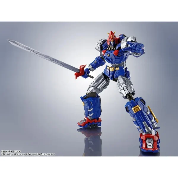 FIGURA VOLTES V LEGACY TAMASHII NATIONS
