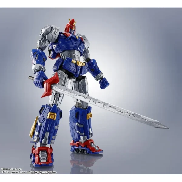 FIGURA VOLTES V LEGACY TAMASHII NATIONS