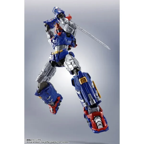 FIGURA VOLTES V LEGACY TAMASHII NATIONS