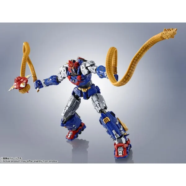 FIGURA VOLTES V LEGACY TAMASHII NATIONS