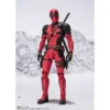 FIGURA DEADPOOL TAMASHII NATIONS
