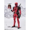 FIGURA DEADPOOL TAMASHII NATIONS